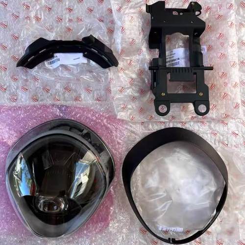 大灯总成950937杜卡迪Monster