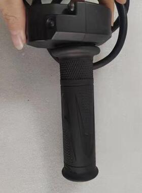 Triumph street Triple凯旋 765RS小青蛙 三叉戟660拆车电子油门