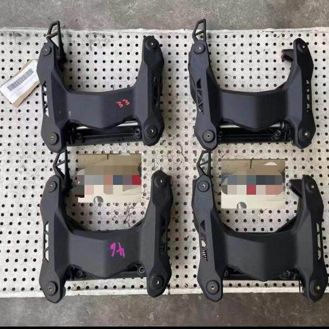 宝马BMW风挡升降支架总成BMW宝马