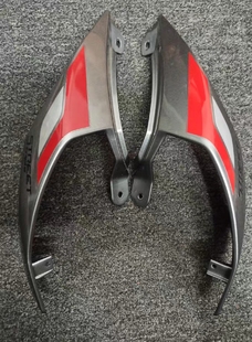 通用 凯旋Street 765R 765RS 后尾板 Triple