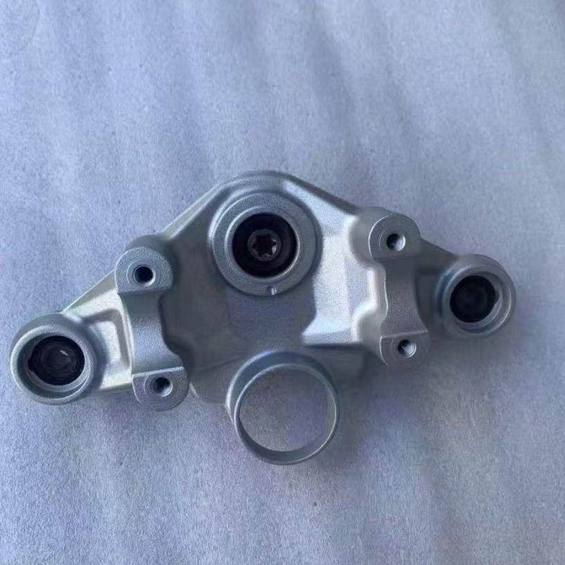 BMW/宝马水鸟R1200gs上下三星