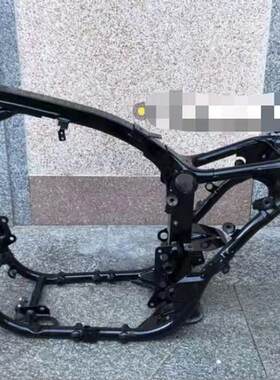 车架哈雷750ROD街路德