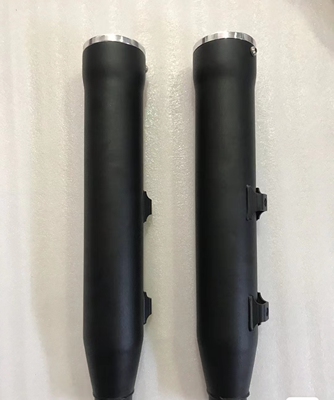 美国哈雷XL883 XL1200 X48 改装眼镜蛇排气 哈雷883  1200通