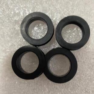 BMW R1200GS风挡玻璃防震橡胶圈一个价格400x胶套400 副厂