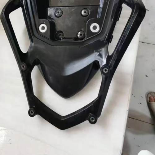 后扶手架MTS1200大鸟杜卡迪