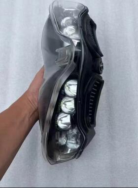 杜卡迪 MTS V2 950 1200 1260 S版 LED大灯总成  成色完美