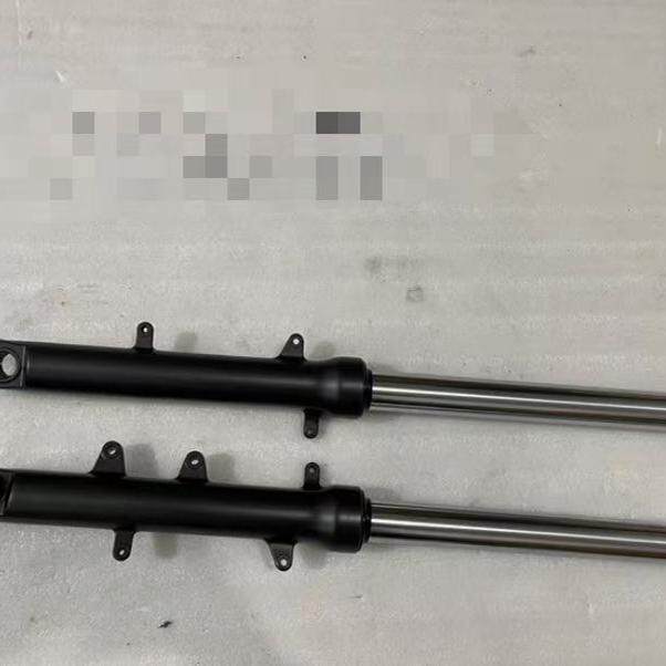 本田cbr500cb500f前减震