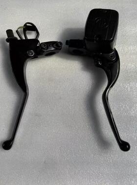 哈雷750ROD街路德 离合座 离合牛角 刹车上泵 刹车牛角 开关 压码