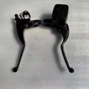 刹车上泵 离合牛角 刹车牛角 开关 哈雷750ROD街路德 压码 离合座