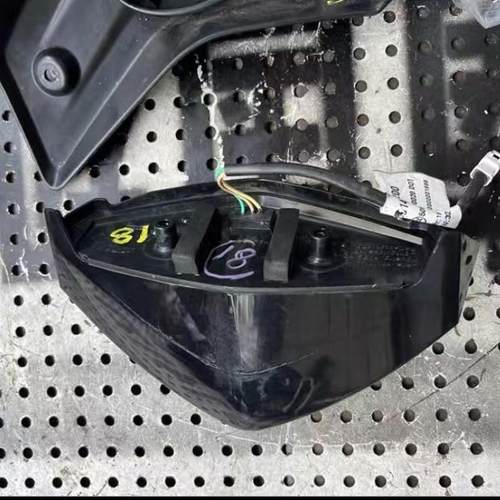 宝马BMW后尾灯总成BMW宝马