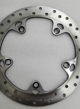 宝马拿铁 F750GS F850GS F900XR F900R刹车盘 后刹车盘 成色准新