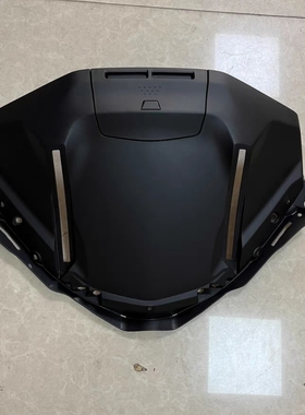 18-21款金翼GL1800 GOLDWING原厂风挡内侧黑色盖板导流板通气盖