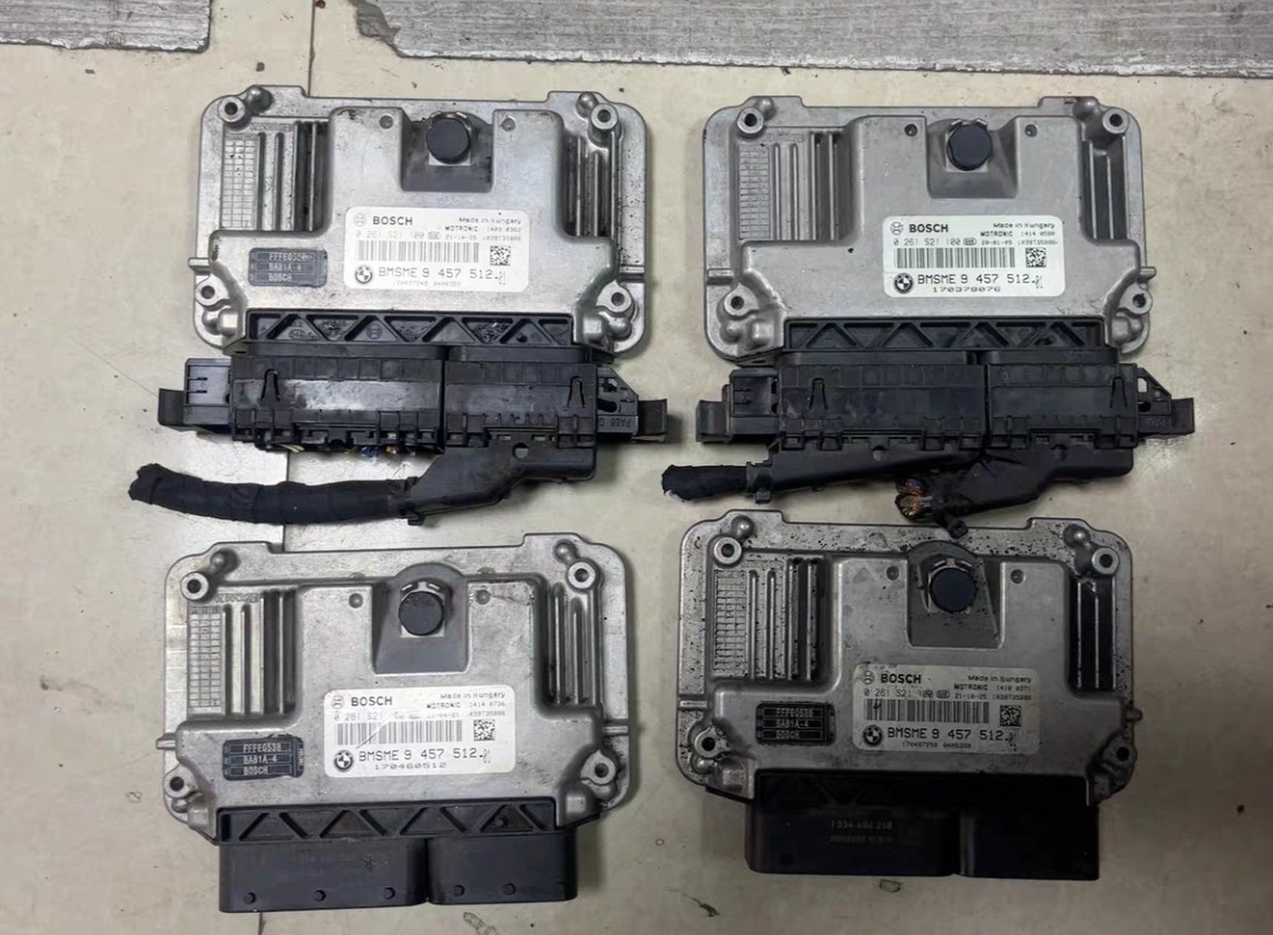 摩托车配钥匙一键启动遥控器c4001250芯片钥匙匹配