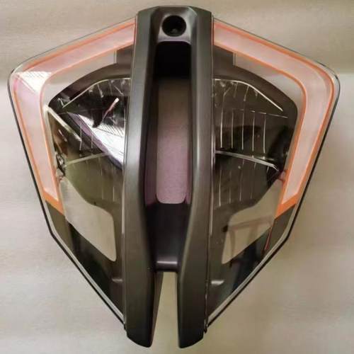 KTM1290DUKE大灯3.0大灯