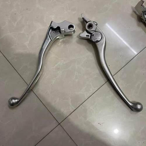 川崎Z900前刹车杆离合拉杆