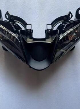 凯旋老虎660 Tiger Sport 660 大灯总成  价格私聊