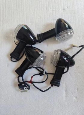 凯旋 bobber1200 大攀爬1200 原厂前后转向灯 方向灯 指示灯