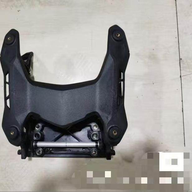 宝马f850gsf850adv风挡升降支架