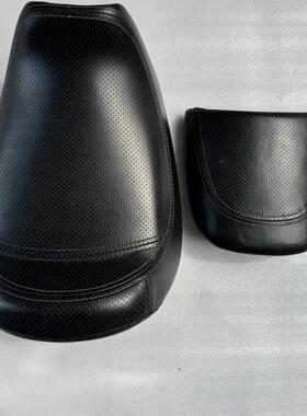 哈雷 750ROD 街路德 前后座垫 前后座椅 成色如图 价格私聊