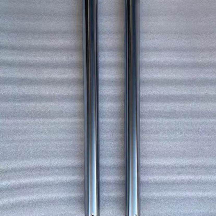 川崎忍者400前减震前减震