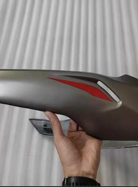 Triumph凯旋765rs下导流罩 下护板 发动机护板 需要私聊询价