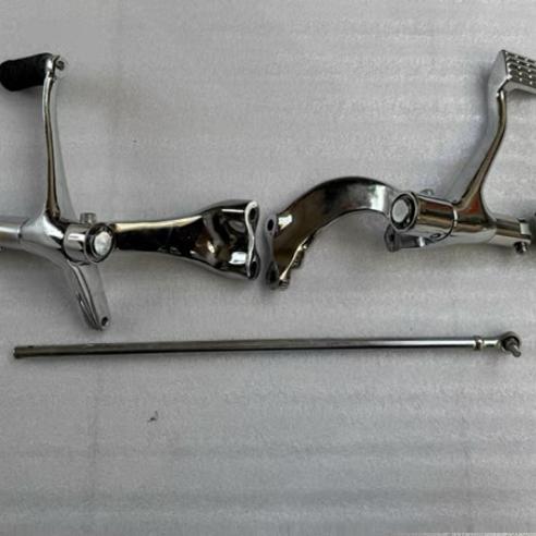 哈雷运动者8831200挂档杆