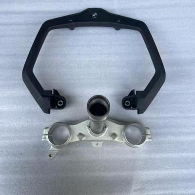 BMW宝马后尾架后护手下三星