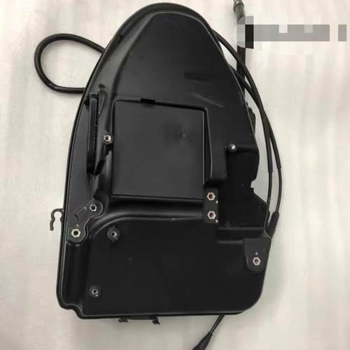 节气门总成大魔鬼杜卡迪