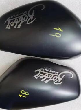 凯旋 bobber1200 边板 原装左右边盖  价格私聊