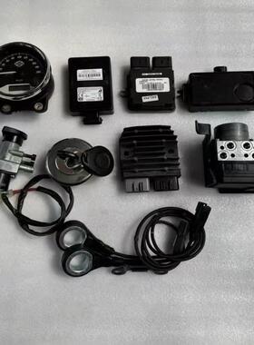 哈雷 750ROD 整流器 ABS泵 ABS线 价格私聊