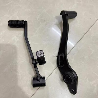 CBR650F挂档杆后刹车杆
