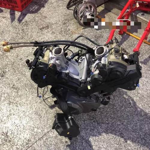 发动机MTS1200揽途DVT杜卡迪