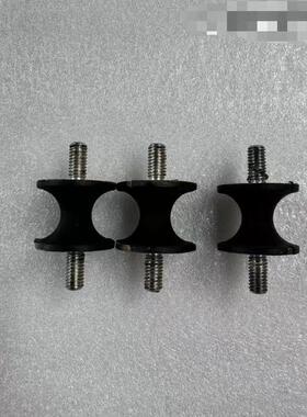 杜卡迪大魔鬼XDiavel 1200 1260 X XS大灯减震螺丝 大灯缓冲胶套