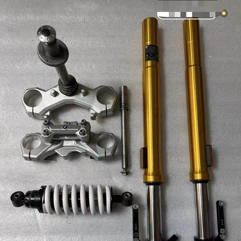 宝马310r上下三星方向柱