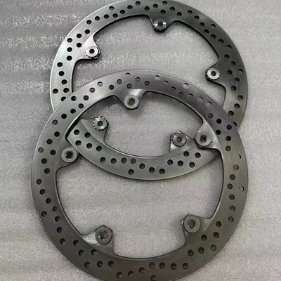 宝马水鸟R1200GS 1250GS ADV 前刹车盘