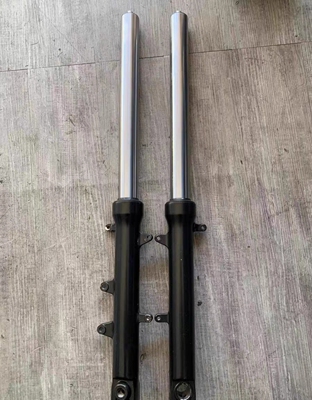 CB400XCB400FCBR400R前减震前叉前避震总成原装正品