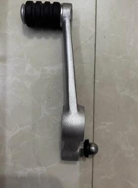 凯旋Speed Triple1200rs大青蛙  挂档杆 挂档踏板 价格私聊