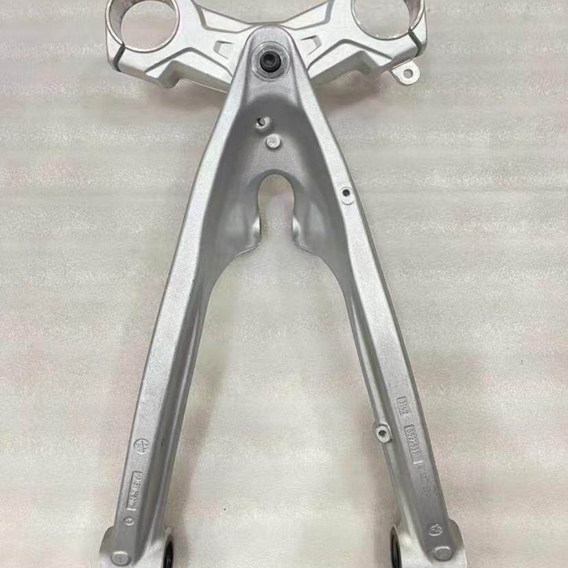 宝马1250前叉支架A字梁