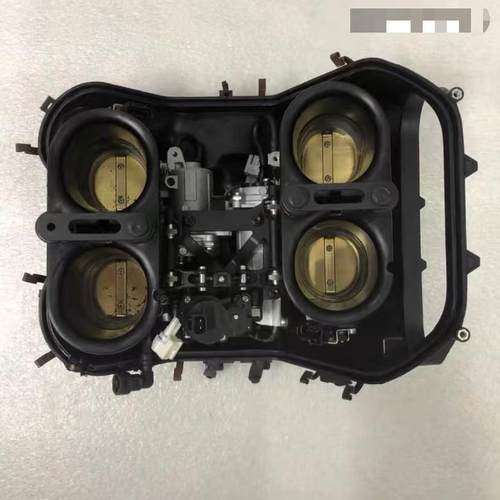 压力传感器V4sV4街霸杜卡迪