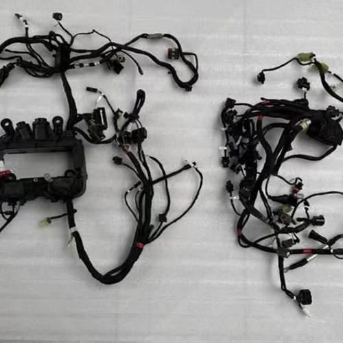 全车大线街霸V4sV4sp杜卡迪