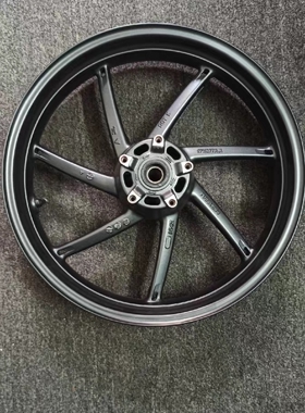 凯旋Speedtwin 速度双缸 1200 前轮毂