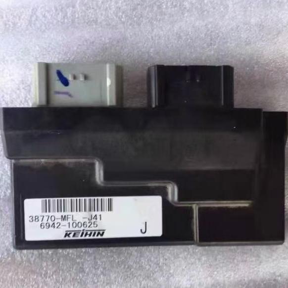 适用于本田CBR1000 08 09 10 11年 点火器 ECU 点火装置 电脑版
