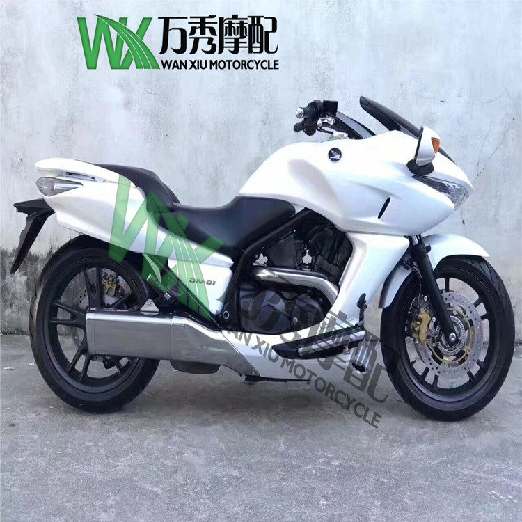 大鲨鱼DN-01dn-01前减震避震轮毂轮圈轮轴轮胎刹车盘卡钳后刹车泵