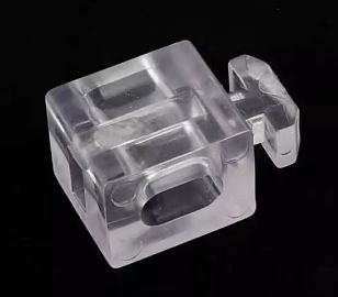 LBMB8-30 LBMBG6-40 LBMB10-45欧标铝型材用间隔连接块HCBR6S