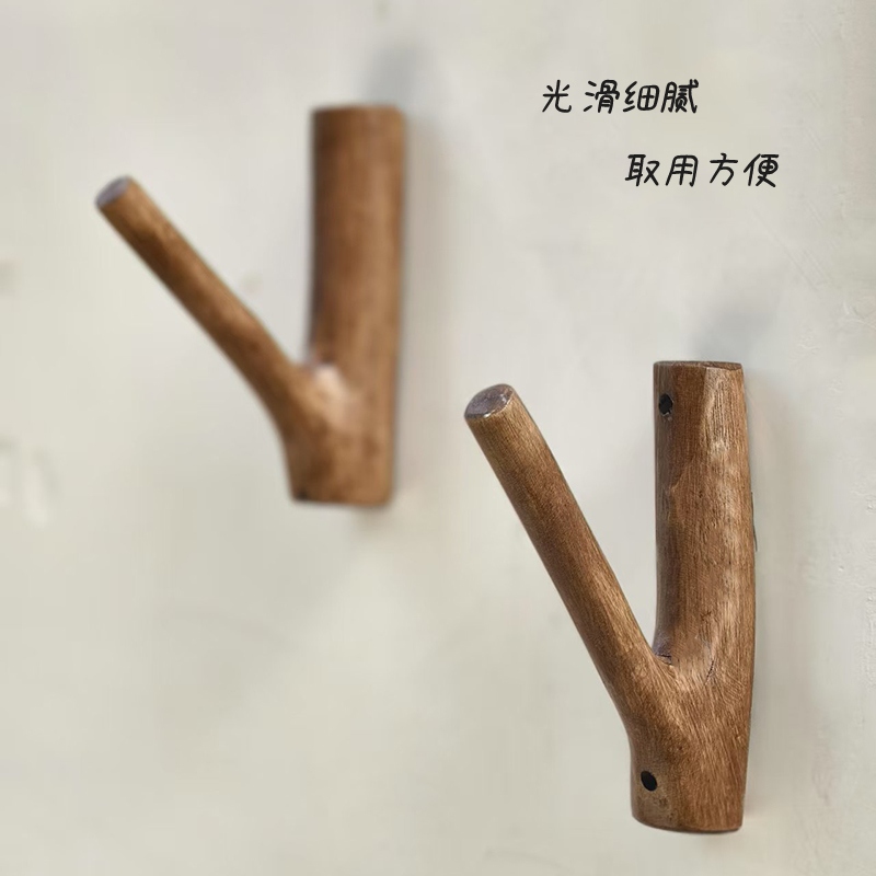 创意纸巾架纯手工打磨卷纸架