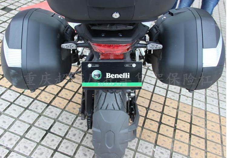 钱江贝纳利TRK502高端边架支架Benelli夏德快拆专用SH36L边箱|ruв категории мотоцикл/оборудование/аксессуары, аксессуары мотоцикла, мотоцикл хвостовой ящик - от Buy2taobao.com для оказания профессиональной услуги покупки агента Taobao