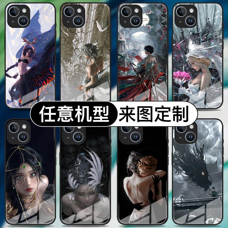 适用于苹果华为oppo小米vivo三星