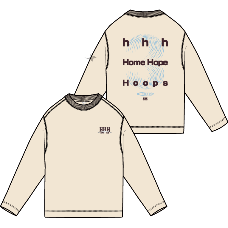 特步长袖衬衫男2026秋季新款冰感亲肤运动服圆领卫衣974329030050
