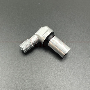 适用于宝马R1250GS K1600B GTL S1000RR XR轮胎监测气嘴胎压气嘴