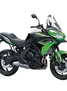 适用川崎 异兽650 Versys650/KLE650 15-20年 全车外壳 FAIRING